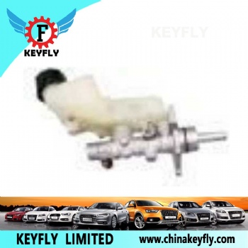 Brake Master Cylinder for MAZDA 2 Saloon (DE) OEM DNY0-43-40Z