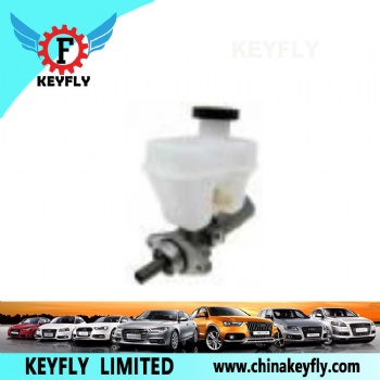 Brake Master Cylinder for MAZDA 2 (DE) OEM D6Y2-43-40Z