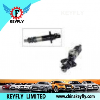 Clutch Slave Cylinder for Mercedes-Benz MERCEDES BENZ E-CLASS Convertible (A207) OEM 204 264 00 27