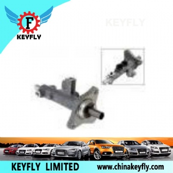 Brake Master Cylinder for Mercedes-Benz MERCEDES BENZ S-CLASS Coupe (C215) OEM 005 430 91 01