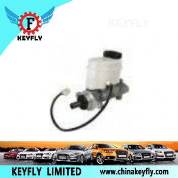 Brake Master Cylinder for MAZDA 2 Saloon (DE) OEM DNY1-43-40Z