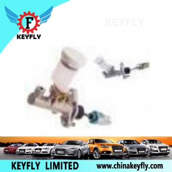 Clutch Master Cylinder for MITSUBISHI GALANT V Saloon (E5_A, E7_A, E8_A) OEM MB891290
