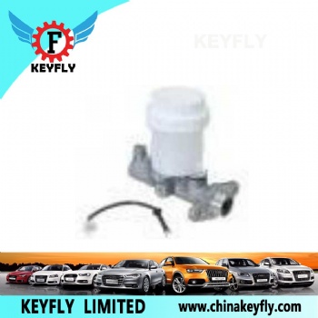 Brake Master Cylinder for MITSUBISHI LANCER OZ RALLY L4 - 2.0L (1999 CC): GAS: FI:... OEM MR527469