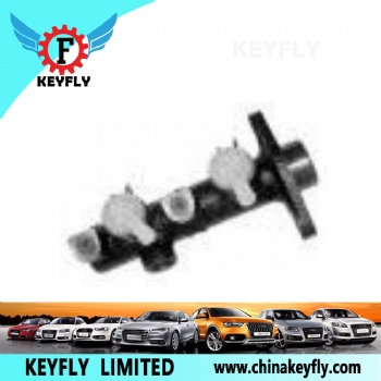 Brake Master Cylinder for MITSUBISHI PAJERO II Open Off-Road Vehicle (V2_W, V4_W) OEM MB618717