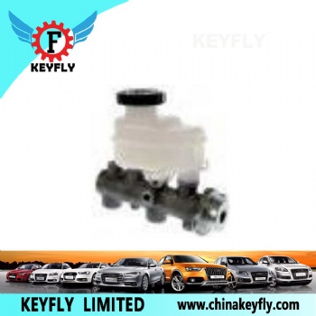 Brake Master Cylinder for MITSUBISHI LANCER OZ RALLY L4 - 2.0L (1999 CC): GAS: FI:... OEM MR527468