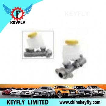 Brake Master Cylinder for NISSAN ALTIMA L4 - 2.4L (2389 CC): GAS: FI: N: KA24DE 199... OEM 46010-2B101