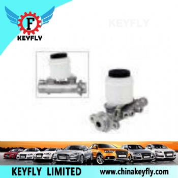 Brake Master Cylinder for NISSAN NISSAN. Pickup 2WD HD. 1986-1988 OEM 46010-31W00