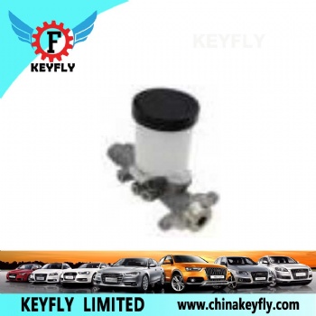 Brake Master Cylinder for NISSAN MERCURY VILLAGER V6 - 3.0L (182 CID): GAS: FI: N: 1 1997-... OEM 46010-0B005