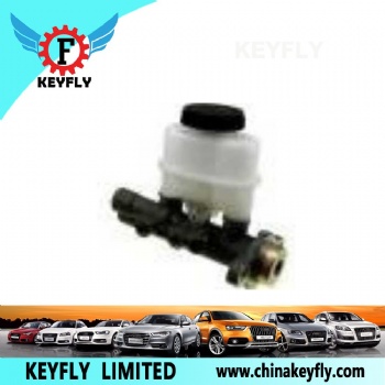 Brake Master Cylinder for NISSAN ALTIMA L4 - 2.4L (2389 CC): GAS: FI: N: KA24DE 199... OEM 46010-9E000