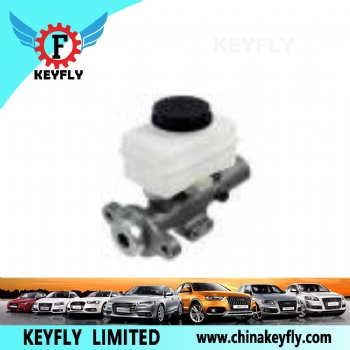 Brake Master Cylinder for NISSAN MERCURY VILLAGER V6 - 3.0L (182 CID): GAS: FI: N: 1 1997-... OEM 46010-0B002