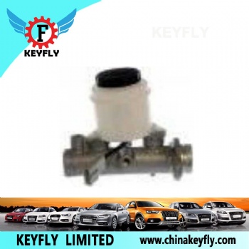 Brake Master Cylinder for NISSAN FRONTIER L4 - 2.4L (2389 CC): GAS: FI: N: KA24DE 1... OEM 46010-8B620