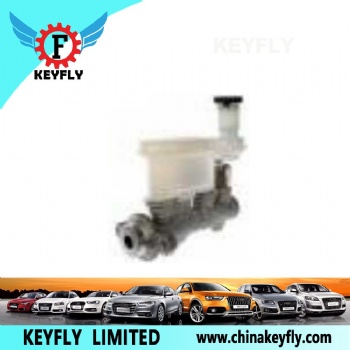 Brake Master Cylinder for NISSAN TRUCK XTERRA L4 - 2.4L (2389 CC): GAS: FI: N: KA24... OEM 46010-7Z000