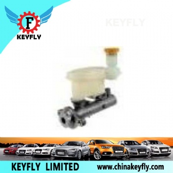 Brake Master Cylinder for NISSAN ALTIMA L4 - 2.5L (2500 CC): GAS: FI: N: QR25DE 200... OEM 46010-8J000