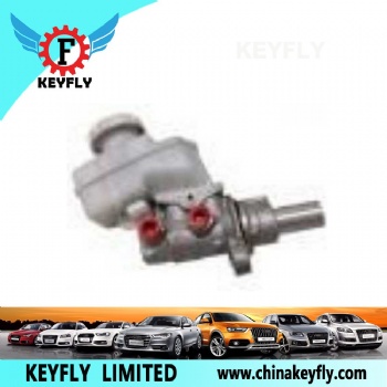 Brake Master Cylinder for MITSUBISHI L 200 Platform/Chassis (K6_T, K7_T) OEM MR449476