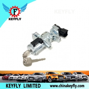 Ignition Switch with Lock Cylinder for ISUZU 700P, NLS130, FRR210, FT12240 OEM 8-98055-148-0
