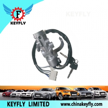 Ignition Switch with Lock Cylinder for ISUZU D-MAX Pickup 2007 / 2008 OEM 8-97349-942-0