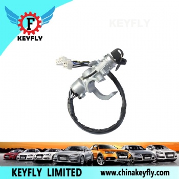 Ignition Switch with Lock Cylinder for ISUZU D-MAX Pickup 2003 OEM 8-97349-940-0