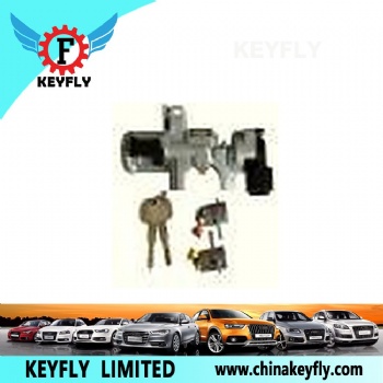 Ignition Switch with Lock Cylinder for ISUZU 700P, NLS130, FRR210, FT12240 OEM 8-98055147-1