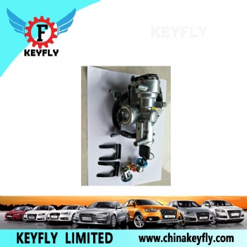 Ignition Switch Set for ISUZU ELF NKR NPR Truck KEYFLY JK322A+