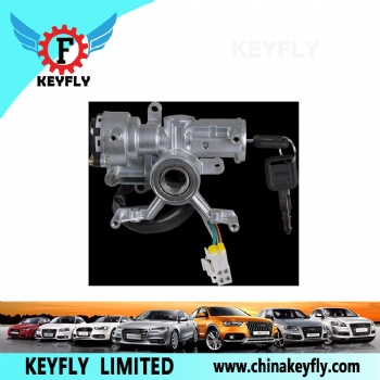 Ignition Switch for ISUZU NKR94 NKR55 100P OEM 8-97170362-0 KEYFLY JK322A