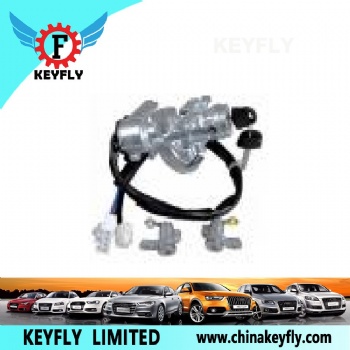 Ignition Switch for ISUZU D-MAX Pickup 2007 KEYFLY JL1-1-11