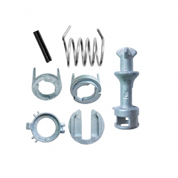  Car Door Lock Repair Kit (7pcs) for BMW X5 E53 OEM 51217035422 KEYFLY PJ17-BM7	