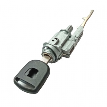  Ignition Lock Cylinder with 1 Key for Honda CR-V OEM 06351-TE0-A11 KEYFLY BT020D2	