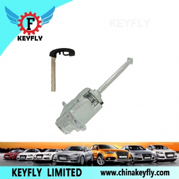 Door Lock Cylinder with 1 Small Key for BMW X6 BM Series KEYFLY BM165M2