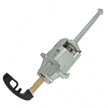  Door Lock Cylinder with 1 Small Key for BMW X6 BM Series KEYFLY BM165M2	