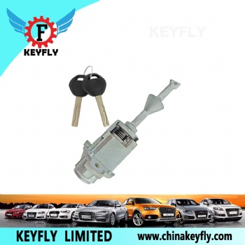 Door Lock Cylinder with 2 Keys for BMW E87 KEYFLY BM171M3