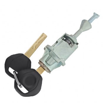  Door Lock Cylinder with 2 Keys for BMW E87 KEYFLY BM171M3	