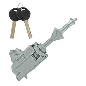  Door Lock Cylinder with 2 Keys for BMW E87 KEYFLY BM171M3	
