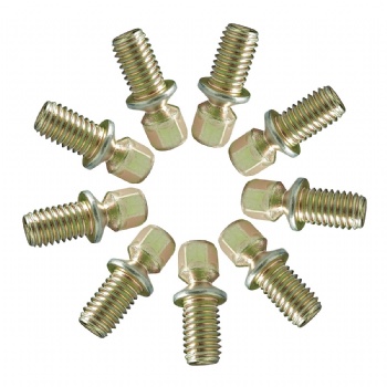  Anti-Theft Security Screws M8 for Ignition Lock Universal KEYFLY M8	