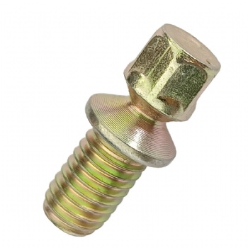  Anti-Theft Security Screws M8 for Ignition Lock Universal KEYFLY M8	