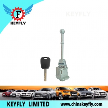 Door Lock Cylinder with 1 Key for Peugeot 508 KEYFLY BZ122M2