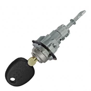  Front Left Door Lock Cylinder for Kia Forte OEM 81970-A7A00 KEYFLY QY182M2	