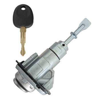  Front Left Door Lock Cylinder for Kia Forte OEM 81970-A7A00 KEYFLY QY182M2	