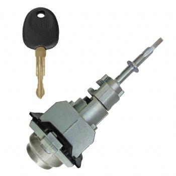  Front Left Door Lock Cylinder for Kia Forte OEM 81970-A7A00 KEYFLY QY182M2	
