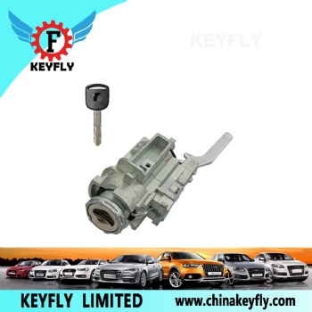 Ignition Lock Cylinder for Honda XR-V Odyssey City Fit Jazz KEYFLY BT238D2