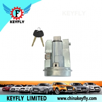 Ignition Lock Switch with 2 Keys for Toyota Camry 2006-2009 OEM 69005-0K122 KEYFLY TOY272D3