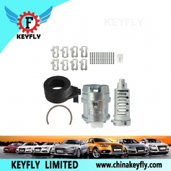 Ignition Lock Cylinder for VW Passat B5 / Audi A6 KEYFLY PJ21-DZD