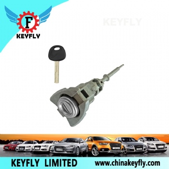Door Lock Cylinder with 1 Key for Hyundai Sonata 8 KEYFLY XD207M2