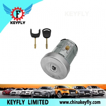 Ignition Starter Switch Lock for Ford Transit MK7 OEM 2S61-A3697-AA 4355452 KEYFLY FT236D3