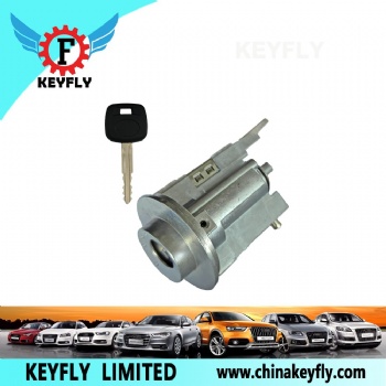 Ignition Lock Cylinder with 1 Key for Corolla EX