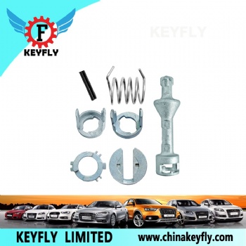 Door Lock Repair Kit (7pcs) for X3 / E83