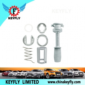 Door Lock Repair Kit (7pcs) for Polo OEM 604837167 168