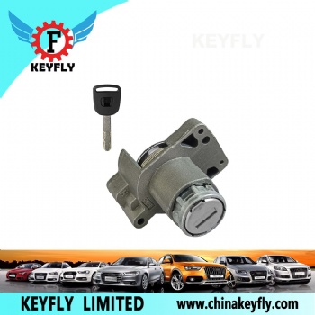 Left Door Lock Cylinder for Fit 2009 / Fit / Jazz