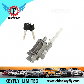 Ignition Lock Cylinder with 2 Keys for Accord / Civic