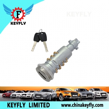 Left Door Lock Cylinder for Fiat OEM 6000632319 80