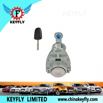 Door Lock Cylinder with 1 Key for Excelle GT
